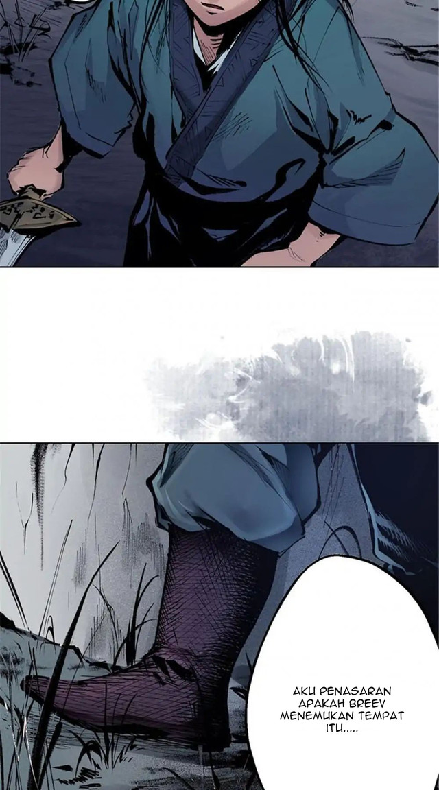 Journey of the Hidden Blade (The Demon Blades) Chapter 30 Gambar 3